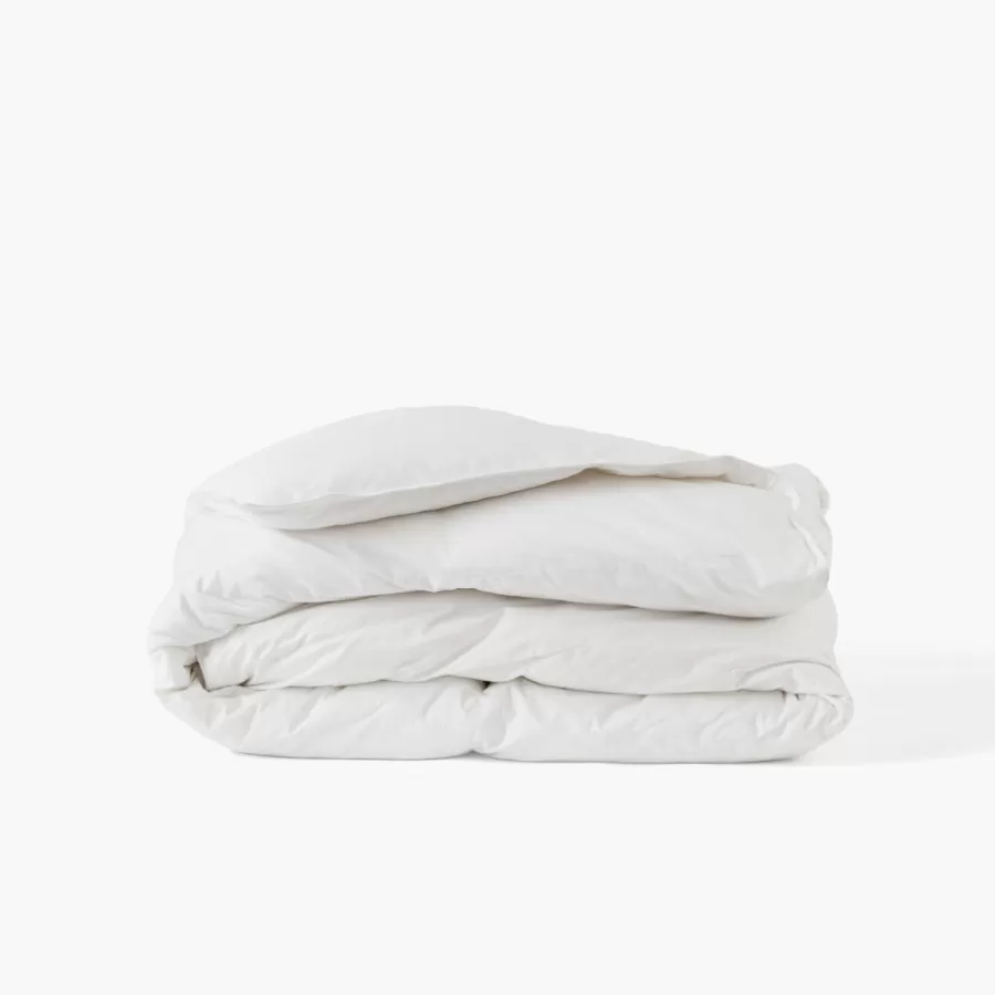 Carré Blanc Couettes | Couette hiver duvet et microfibre KII