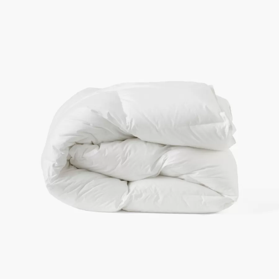 Carré Blanc Couettes | Couette hiver synthétique Everest