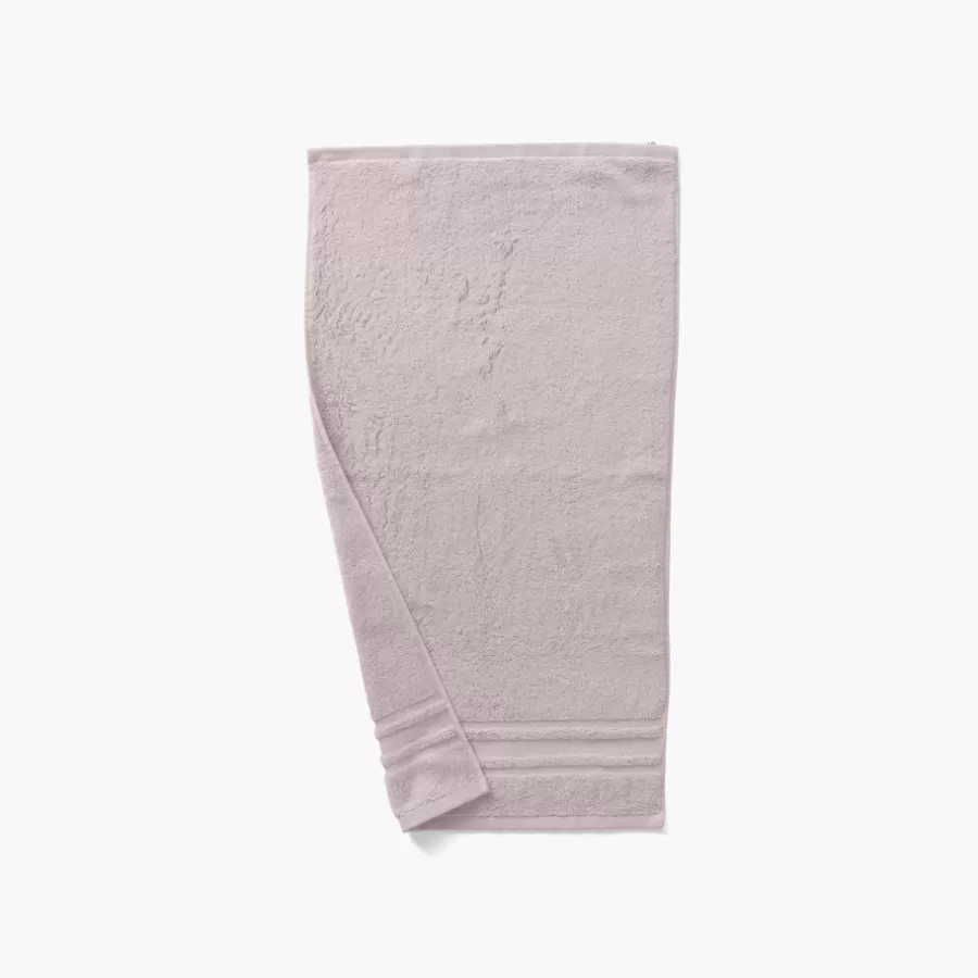 Carré Blanc Draps De Bain | Drap de bain coton Lola II nude