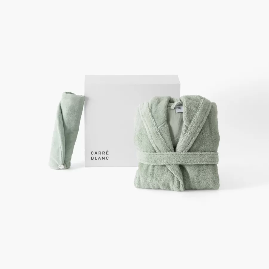 Carré Blanc Coffrets Cadeaux | Coffrets Cadeaux | Le coffret rituel de beauté pour ados